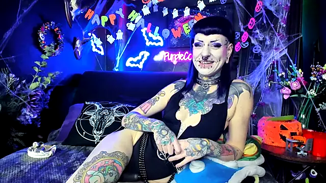 Snapshot of Purple_Coffin666 chatting on 8, 2, 2026 Purple Coffin666 online show from 8, 2, 2026