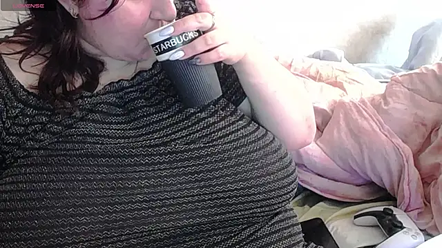 lisa Black00 online show from 29, 10, 2025