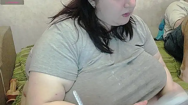 lisa Black00 online show from 26, 2, 2026