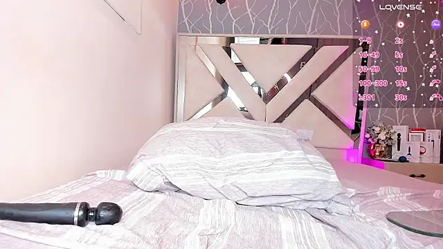 vanessa guzman2 online show from 8, 3, 2025