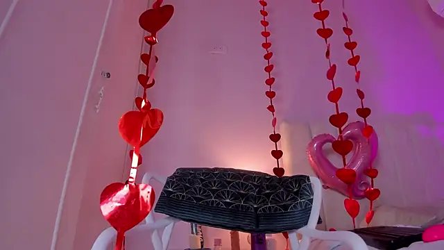  bianca 18 online show from 14, 2, 2025