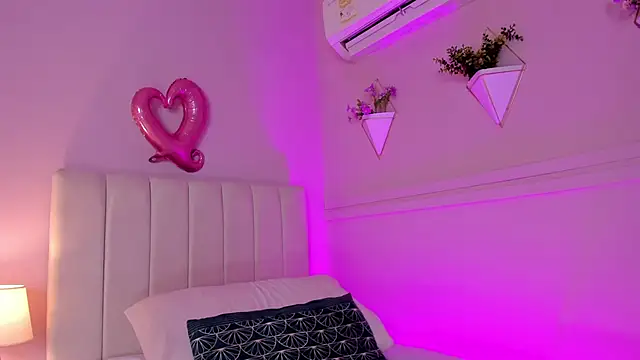  bianca 18 online show from 21, 2, 2025