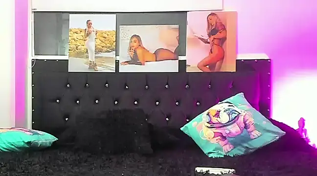 Snapshot of doll_celeste20 chatting on 11, 2, 2025 doll celeste20 online show from 11, 2, 2025