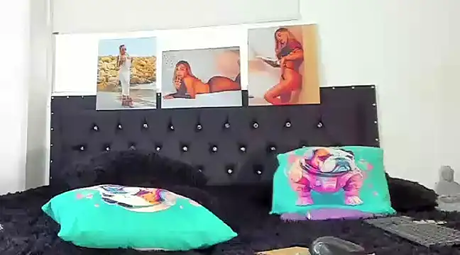 Snapshot of doll_celeste20 chatting on 10, 3, 2025 doll celeste20 online show from 10, 3, 2025