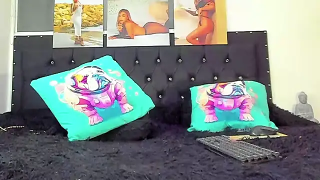 Snapshot of doll_celeste20 chatting on 11, 3, 2025 doll celeste20 online show from 11, 3, 2025