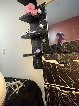 doll celeste20 online show from 23, 3, 2026