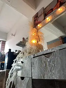 doll celeste20 online show from 26, 5, 2026