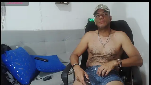 latinmartin73 online show from 19, 5, 2026