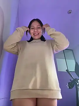 Snapshot of kittyfresita chatting on 20, 1, 2025 kittyfresita online show from 20, 1, 2025