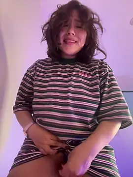 Snapshot of kittyfresita chatting on 31, 1, 2025 kittyfresita online show from 31, 1, 2025