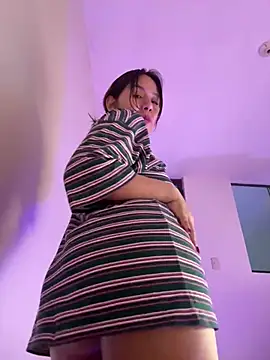 Snapshot of kittyfresita chatting on 1, 2, 2025 kittyfresita online show from 1, 2, 2025