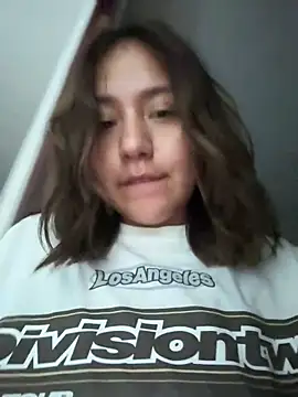 Snapshot of kittyfresita chatting on 1, 3, 2025 kittyfresita online show from 1, 3, 2025