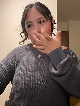 Snapshot of kittyfresita chatting on 13, 11, 2025 kittyfresita online show from 13, 11, 2025