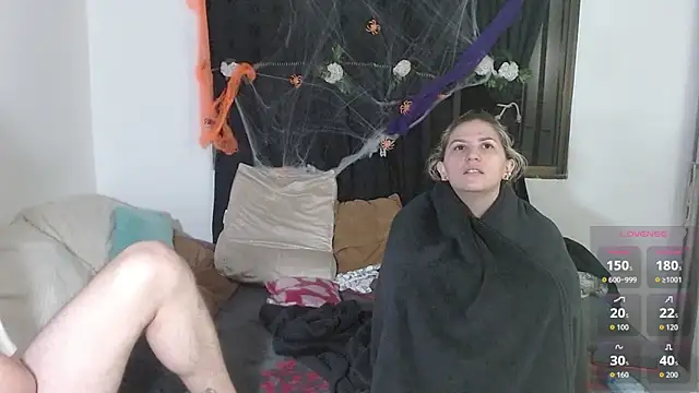 Snapshot of sussy-leohot chatting on 18, 10, 2025 sussy-leohot online show from 18, 10, 2025