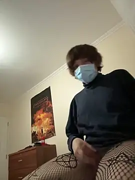 Spicy Mint online show from 23, 5, 2026
