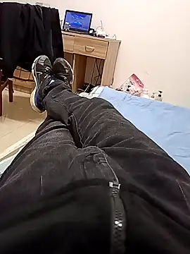 huzi518 online show from 2, 12, 2025