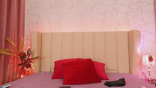 AlitaAnise online show from 11, 1, 2025