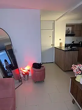 Snapshot of DakotaShelby chatting on 15, 1, 2025 DakotaShelby online show from 15, 1, 2025