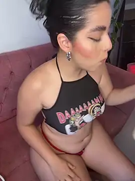 Snapshot of DakotaShelby chatting on 19, 1, 2025 DakotaShelby online show from 19, 1, 2025