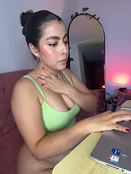 Snapshot of DakotaShelby chatting on 23, 1, 2025 DakotaShelby online show from 23, 1, 2025