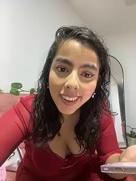 Snapshot of DakotaShelby chatting on 31, 1, 2025 DakotaShelby online show from 31, 1, 2025