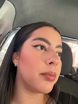 Snapshot of DakotaShelby chatting on 20, 3, 2025 DakotaShelby online show from 20, 3, 2025