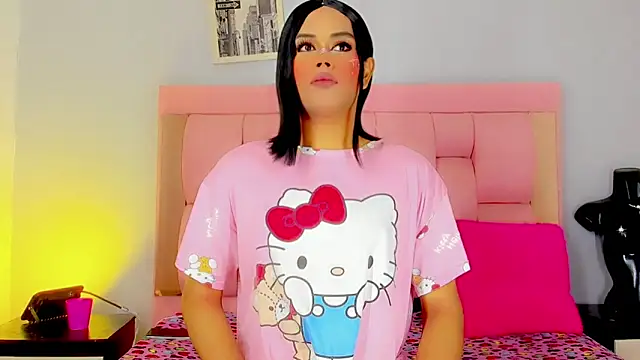 Aistrid gate online show from 24, 10, 2025