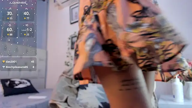 savagequeenbee7 online show from 14, 12, 2024