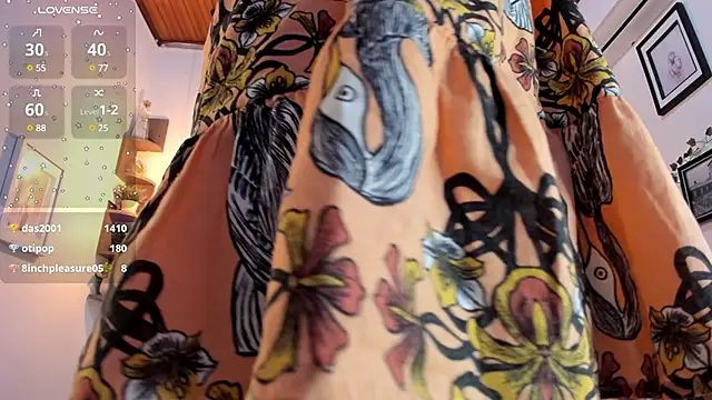 savagequeenbee7 online show from 14, 12, 2024