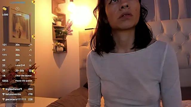 savagequeenbee7 online show from 14, 1, 2025