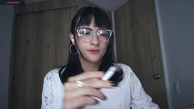 Snapshot of Kiitygirl chatting on 10, 12, 2024 Kiitygirl online show from 10, 12, 2024