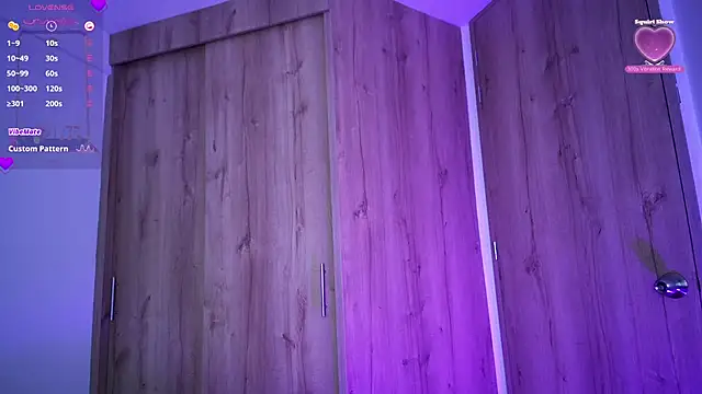 Snapshot of Kiitygirl chatting on 3, 2, 2025 Kiitygirl online show from 3, 2, 2025