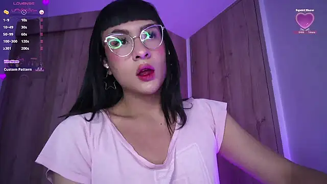 Snapshot of Kiitygirl chatting on 5, 2, 2025 Kiitygirl online show from 5, 2, 2025