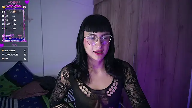 Snapshot of Kiitygirl chatting on 2, 3, 2025 Kiitygirl online show from 2, 3, 2025