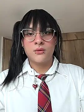 Snapshot of Kiitygirl chatting on 25, 10, 2025 Kiitygirl online show from 25, 10, 2025