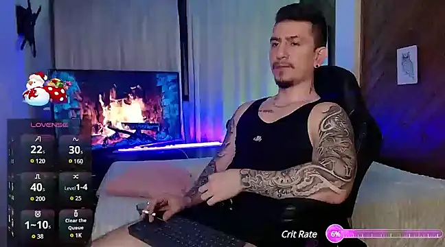 steventeylor online show from 25, 12, 2024