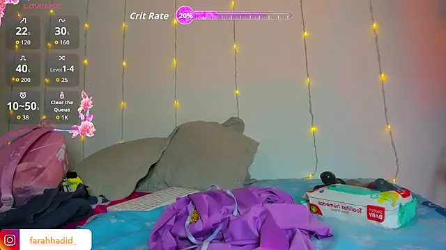 Maisa issa online show from 18, 9, 2025