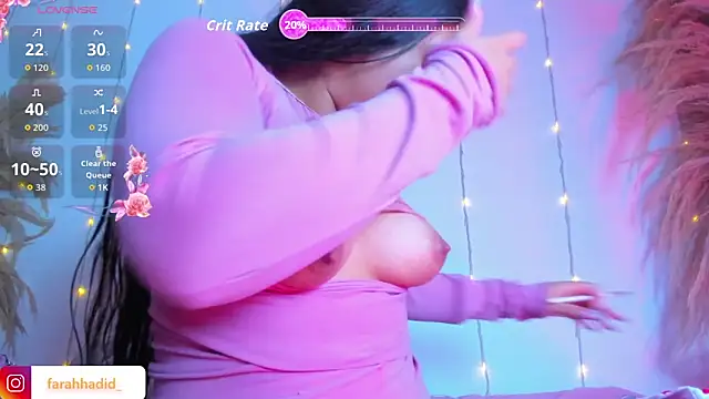 Maisa issa online show from 7, 11, 2025