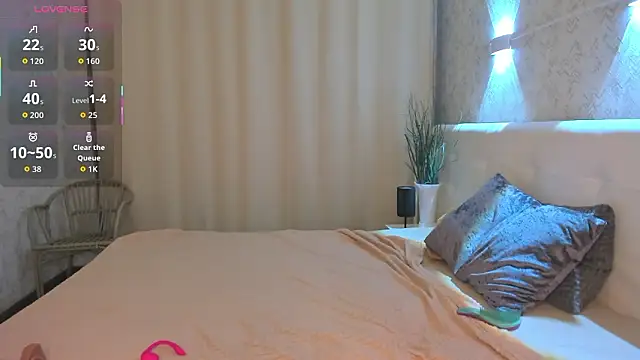 Emma  Leee online show from 14, 3, 2026