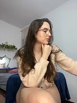 Snapshot of tatianaAlvarez1 chatting on 24, 10, 2025 tatianaAlvarez1 online show from 24, 10, 2025