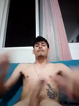 Snapshot of ronsex27 chatting on 5, 1, 2025 ronsex27 online show from 5, 1, 2025