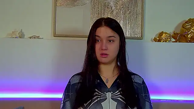 ChristinaMilton online show from 1, 12, 2025