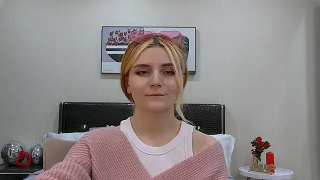 Snapshot of KellyStone chatting on 15, 1, 2025 KellyStone online show from 15, 1, 2025