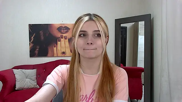 Snapshot of KellyStone chatting on 22, 1, 2025 KellyStone online show from 22, 1, 2025