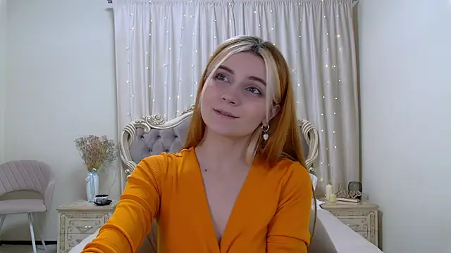Snapshot of KellyStone chatting on 24, 1, 2025 KellyStone online show from 24, 1, 2025