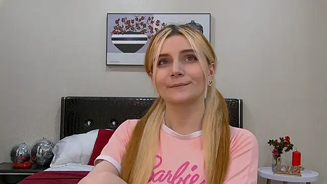 Snapshot of KellyStone chatting on 26, 1, 2025 KellyStone online show from 26, 1, 2025