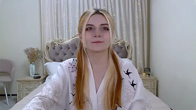 Snapshot of KellyStone chatting on 28, 1, 2025 KellyStone online show from 28, 1, 2025