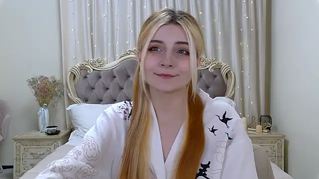 Snapshot of KellyStone chatting on 28, 1, 2025 KellyStone online show from 28, 1, 2025