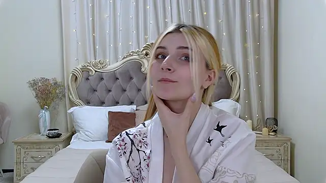 Snapshot of KellyStone chatting on 28, 1, 2025 KellyStone online show from 28, 1, 2025