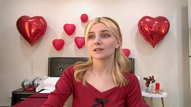 Snapshot of KellyStone chatting on 16, 2, 2025 KellyStone online show from 16, 2, 2025
